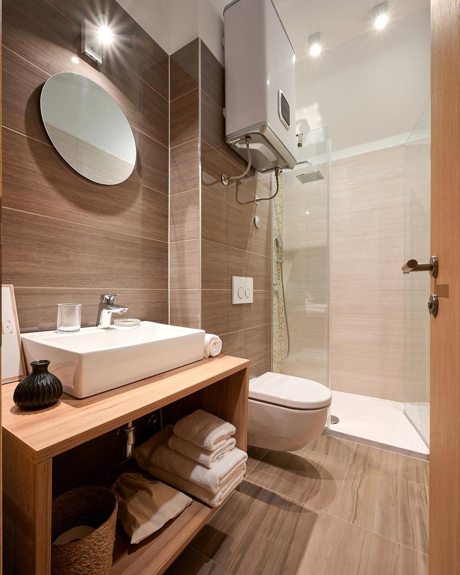 Ibella Boutique Rooms Split Ngoại thất bức ảnh