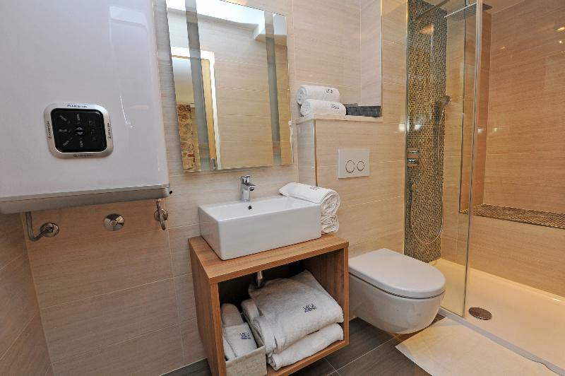 Ibella Boutique Rooms Split Ngoại thất bức ảnh